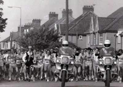 Burnham Half 1987