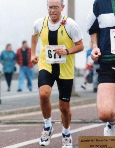 Brian Christmas Cracker 96