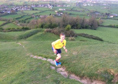 Brent Knoll