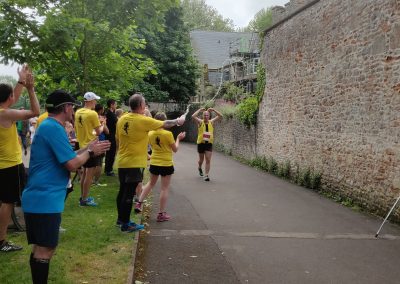 Wells 10k 2018