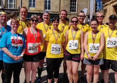 Crewkerne 10k
