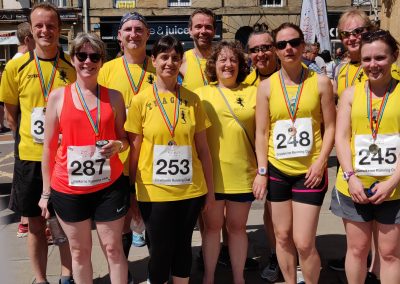 Crewkerne 10k