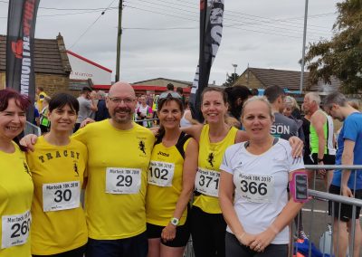 Martock 10k