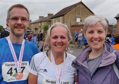 Martock 10k