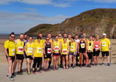 Brean Down 5/10k