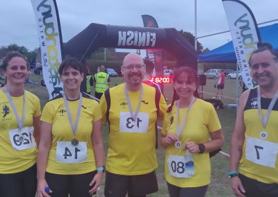 Stourhead Somerton 10k