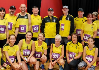 Langport 10k