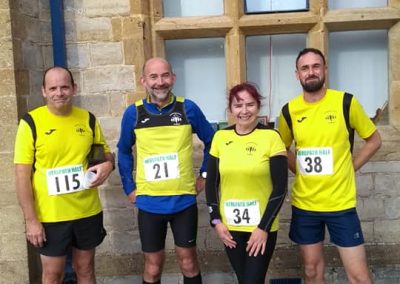 Herepath Half
