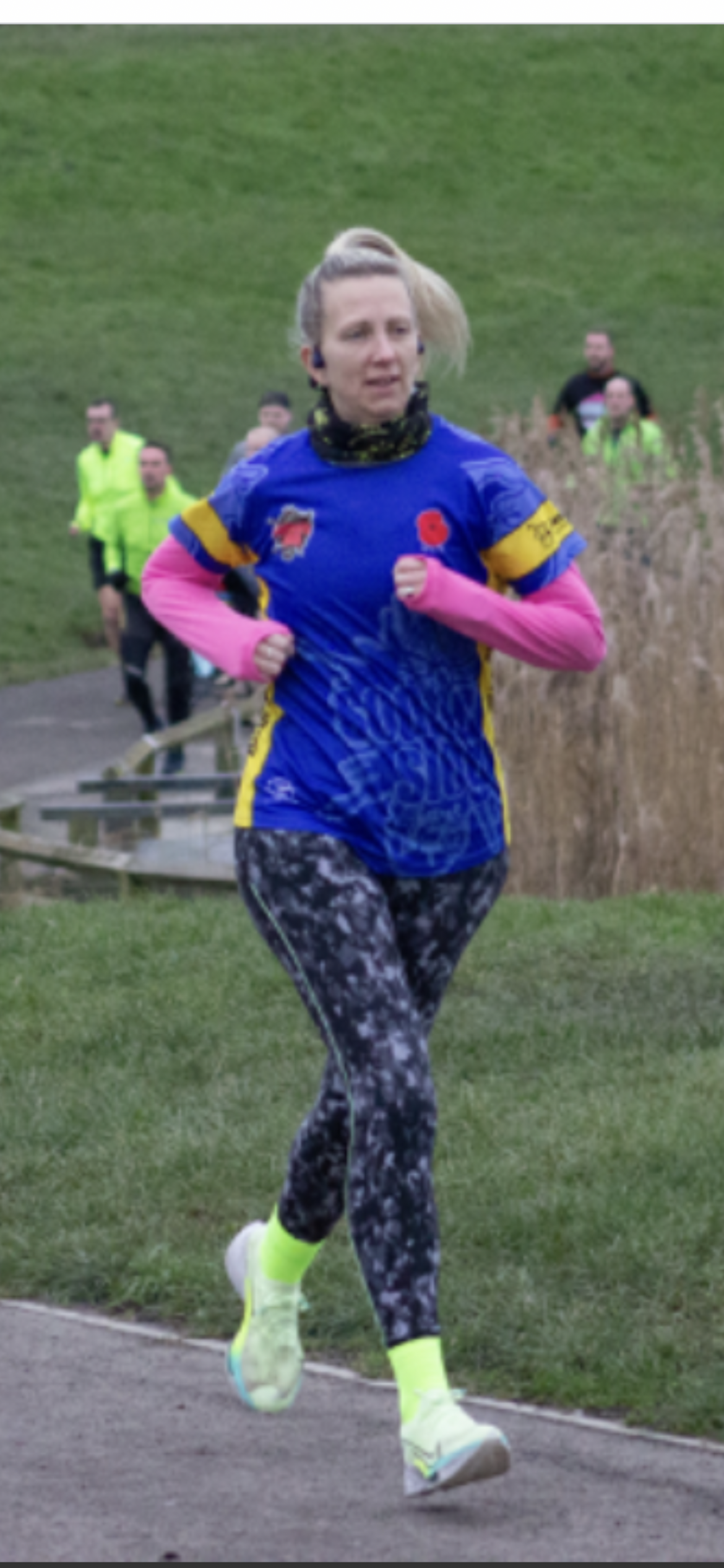 Julie Lench
